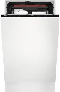 Посудомоечная машина AEG FSM71507P фото 1
