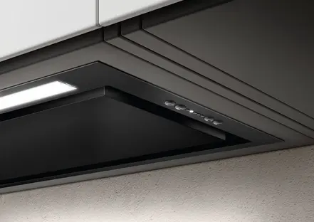 Встраиваемая вытяжка Elica HIDDEN ADVANCE BL MAT/A/72 фото 3 Встраиваемая вытяжка Elica HIDDEN ADVANCE BL MAT/A/72 фото 3