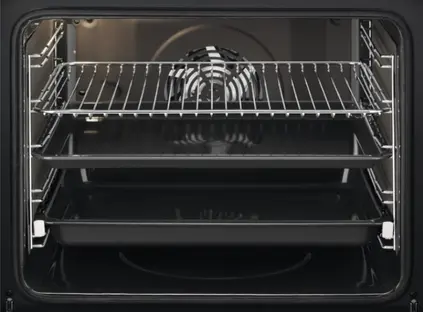 Духовой шкаф Electrolux OPEA2550V фото 3