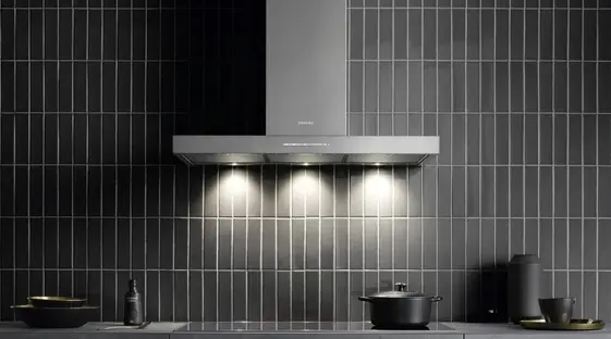 Вытяжка Miele DA 4298 W фото 2 Вытяжка Miele DA 4298 W фото 2
