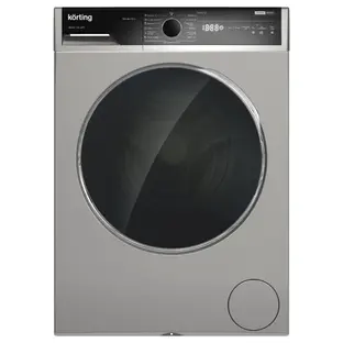 Стиральная машина Korting KWM 58ILS1297 S Стиральная машина Korting KWM 58ILS1297 S