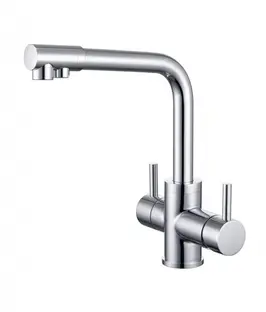 Смеситель Emar ЕС - 4003H Chrome Смеситель Emar ЕС - 4003H Chrome