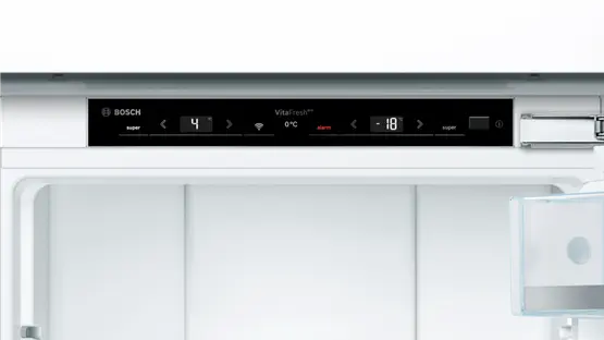 Встраиваемый холодильник Bosch KIF86HD20R фото 3 Встраиваемый холодильник Bosch KIF86HD20R фото 3