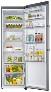 Однокамерный холодильник Samsung RR 39 M 7140 SA/WT Однокамерный холодильник Samsung RR 39 M 7140 SA/WT