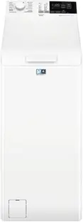 Стиральная машина Electrolux EW6TN14061P фото 1 Стиральная машина Electrolux EW6TN14061P фото 1