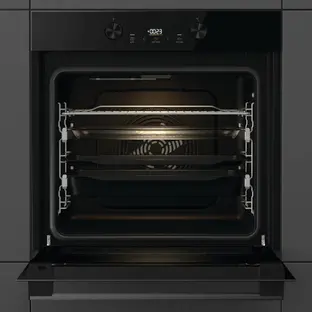 Духовой шкаф Gorenje BOS6737E20FBG фото 3 Духовой шкаф Gorenje BOS6737E20FBG фото 3
