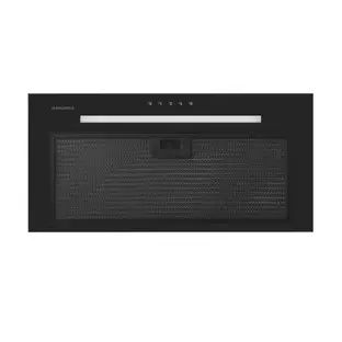 Вытяжка MAUNFELD Crosby 850LED чёрный фото 3 Вытяжка MAUNFELD Crosby 850LED чёрный фото 3