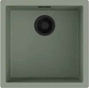 Кухонная мойка OMOIKIRI Yamakawa 45-U/I-WG  (арт.4993185) фото 1