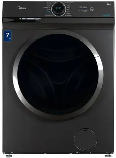 Стиральная машина Midea MF100W70/S-RU фото 1