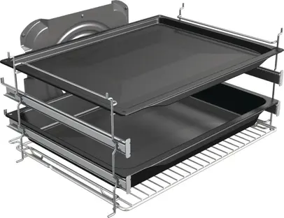 Духовой шкаф Gorenje BO 737 ORAW_архив фото 2 Духовой шкаф Gorenje BO 737 ORAW_архив фото 2