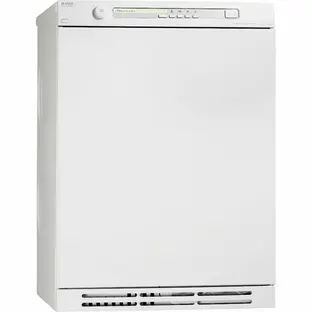 Сушильная машина Asko T784HP W