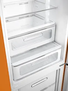 Холодильник Smeg FAB32ROR3 фото 2 Холодильник Smeg FAB32ROR3 фото 2