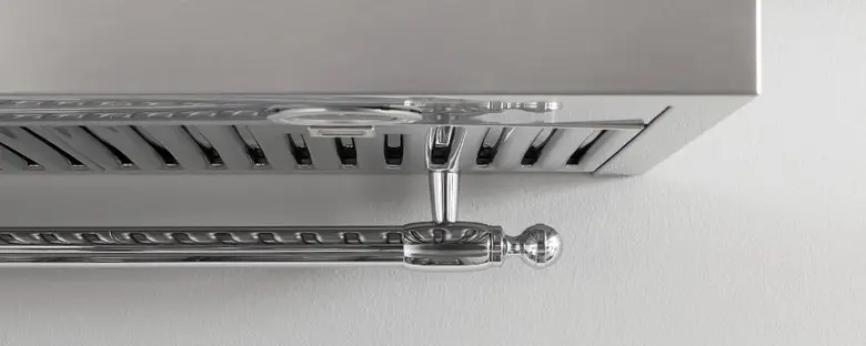 Вытяжка Bertazzoni K120HERTX+KC48HERTAV фото 2 Вытяжка Bertazzoni K120HERTX+KC48HERTAV фото 2