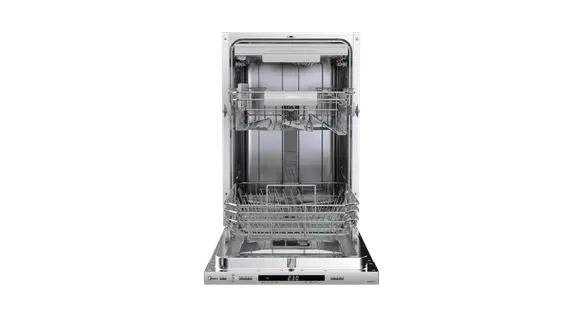 Встраиваемая посудомоечная машина Midea MID45S710 фото 2 Встраиваемая посудомоечная машина Midea MID45S710 фото 2