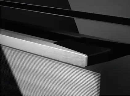 Духовой шкаф Electrolux OKF5C50X фото 3 Духовой шкаф Electrolux OKF5C50X фото 3