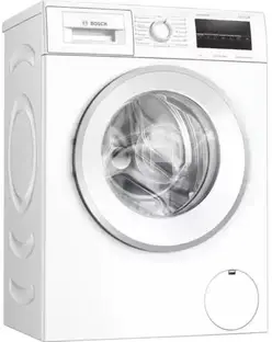 Стиральная машина Bosch WLP24260OE фото 1