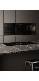 Духовой шкаф Bertazzoni FMOD6117PTB1 Черное стекло фото 2