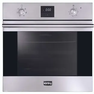 Духовой шкаф Korting OKB 561 CFX Духовой шкаф Korting OKB 561 CFX
