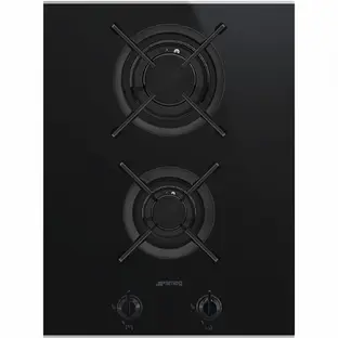 Варочная панель Smeg PV632CNX