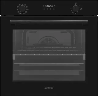 Духовой шкаф Brandt BOH1325BB фото 1