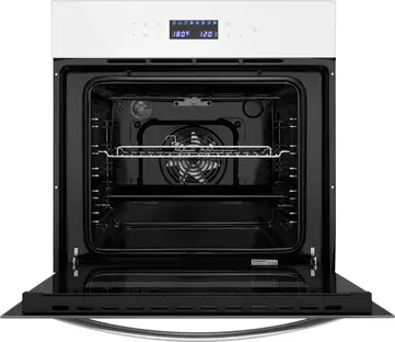 Духовой шкаф Maunfeld EOEC.566TW фото 3 Духовой шкаф Maunfeld EOEC.566TW фото 3