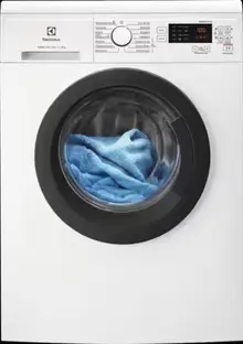 Стиральная машина Electrolux EW2F428SP фото 1 Стиральная машина Electrolux EW2F428SP фото 1
