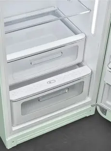 Холодильник Smeg FAB28RPG5 фото 3