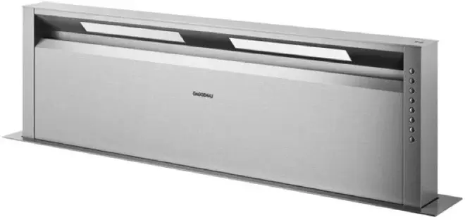 Вытяжка Gaggenau AL 400-190 фото 1 Вытяжка Gaggenau AL 400-190 фото 1