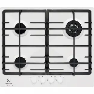 Варочная панель Electrolux EGG96343NW Варочная панель Electrolux EGG96343NW