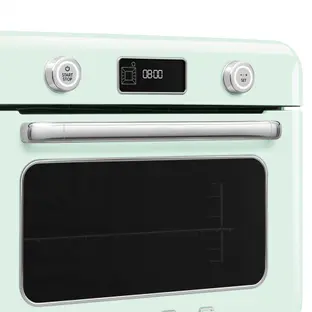 Мини-печь SMEG COF01PGEU фото 1