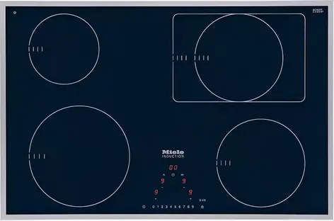 Варочная панель Miele KM 6346 Варочная панель Miele KM 6346