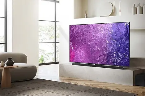 Телевизор Samsung QE55QN90CAU фото 3 Телевизор Samsung QE55QN90CAU фото 3