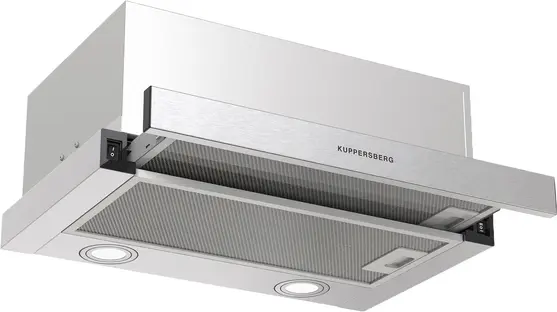 Вытяжка Kuppersberg SLIMHIT 50 X фото 1