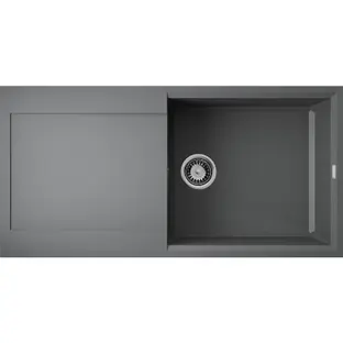 Кухонная мойка OMOIKIRI Sakaime 100-PL(арт.4993891) фото 2 Кухонная мойка OMOIKIRI Sakaime 100-PL(арт.4993891) фото 2