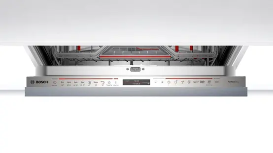 Встраиваемая посудомоечная машина Bosch SMH8ZCX10R фото 3 Встраиваемая посудомоечная машина Bosch SMH8ZCX10R фото 3