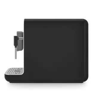 Кофемашина SMEG BCC12BLMEU фото 3 Кофемашина SMEG BCC12BLMEU фото 3