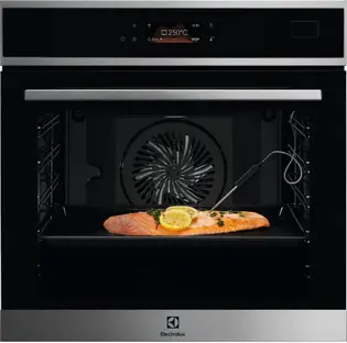 Духовой шкаф Electrolux EOB8S39WX фото 1