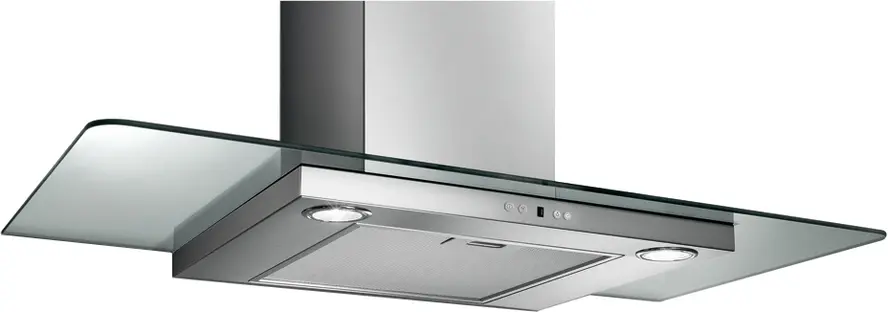 Вытяжка Elica FLIRT IX/A/90/TC фото 1