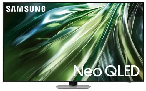 Телевизор Samsung 43" (109 см) серебро Samsung QE43QN90DAUXRU фото 1 Телевизор Samsung 43" (109 см) серебро Samsung QE43QN90DAUXRU фото 1
