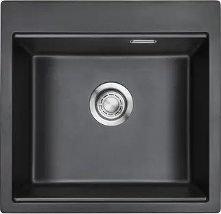 Мойка Emar EMQ-1520.Q Оникс фото 3