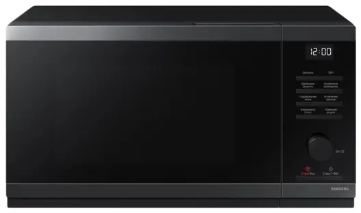 Микроволновая печь Samsung MS23DG4504AGBW фото 1