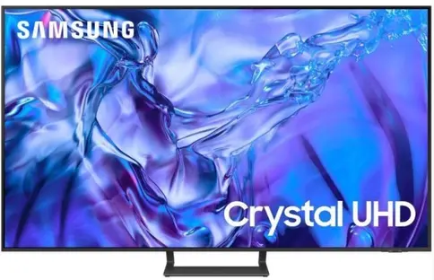 Телевизор Samsung 50" (127 см) 2024 серый Samsung UE50DU8500UXCE фото 1 Телевизор Samsung 50" (127 см) 2024 серый Samsung UE50DU8500UXCE фото 1