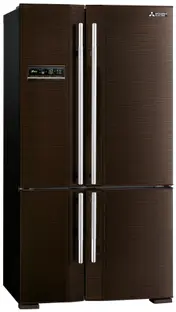 Холодильник Mitsubishi Electric MR-LR78G-BR-R фото 1
