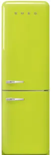 Холодильник Smeg FAB32RLI3 фото 1 Холодильник Smeg FAB32RLI3 фото 1