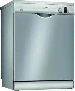 Посудомоечная машина Bosch SMS25AI01R фото 1 Посудомоечная машина Bosch SMS25AI01R фото 1