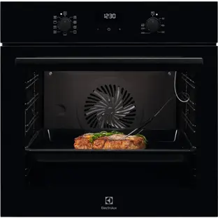 Духовой шкаф Electrolux OEE5C71Z фото 1