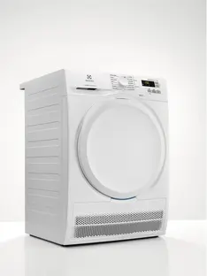 Сушильная машина Electrolux EW6C527P фото 2 Сушильная машина Electrolux EW6C527P фото 2