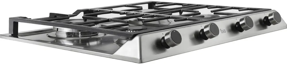 Варочная поверхность Teka EX 60.1 4G AI AL CI DR фото 2