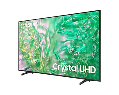 Телевизор Samsung 65" (165 см) 2024 черный Samsung UE65DU8000UXCE фото 3 Телевизор Samsung 65" (165 см) 2024 черный Samsung UE65DU8000UXCE фото 3