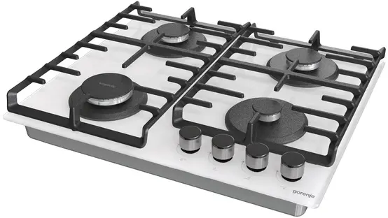 Газовая варочная панель Gorenje GT642SYW фото 3